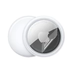 Гидрогелевая защитная пленка iLoungeMax Hydrogel Clear для Apple AirTag Back 8 шт.