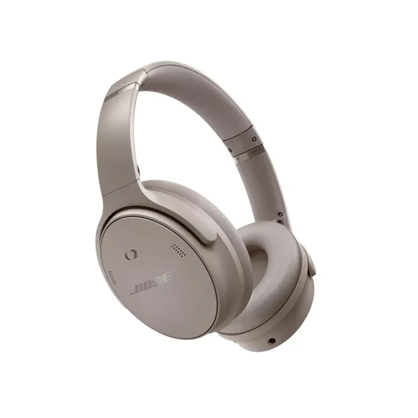 Бездротові повнорозмірні професійні навушники Bose QuietComfort Headphones Sandstone у Рівному
