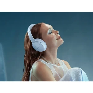 Бездротові повнорозмірні професійні навушники Bose QuietComfort Headphones Ice Blue - Фото 9