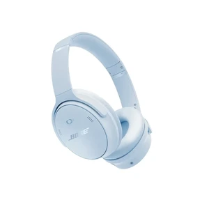 Бездротові повнорозмірні професійні навушники Bose QuietComfort Headphones Ice Blue  - Фото 1