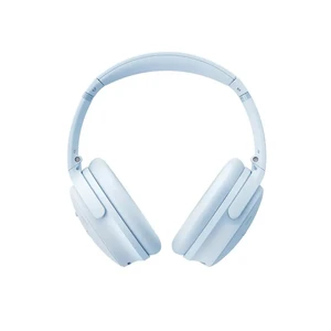 Бездротові повнорозмірні професійні навушники Bose QuietComfort Headphones Ice Blue - Фото 3