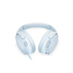 Бездротові повнорозмірні професійні навушники Bose QuietComfort Headphones Ice Blue - Фото 4