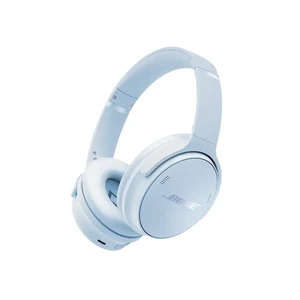 Бездротові повнорозмірні професійні навушники Bose QuietComfort Headphones Ice Blue - Фото 2