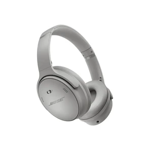Бездротові повнорозмірні професійні навушники Bose QuietComfort Headphones Moonlight Grey  - Фото 1