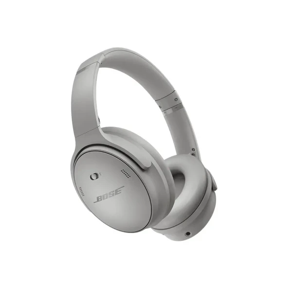 Бездротові повнорозмірні професійні навушники Bose QuietComfort Headphones Moonlight Grey у Рівному