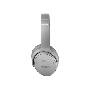 Бездротові повнорозмірні професійні навушники Bose QuietComfort Headphones Moonlight Grey - Фото 5