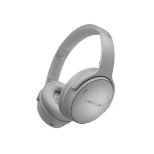 Бездротові повнорозмірні професійні навушники Bose QuietComfort Headphones Moonlight Grey - Фото 2