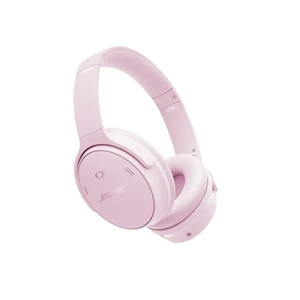 Беспроводные полноразмерные профессиональные наушники Bose QuietComfort Headphones Petal Pink  - Фото 1