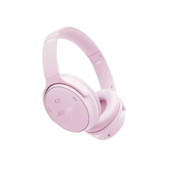 Бездротові повнорозмірні професійні навушники Bose QuietComfort Headphones Petal Pink у Рівному