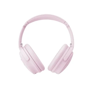 Беспроводные полноразмерные профессиональные наушники Bose QuietComfort Headphones Petal Pink - Фото 2