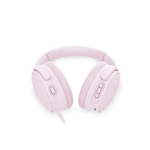 Беспроводные полноразмерные профессиональные наушники Bose QuietComfort Headphones Petal Pink - Фото 3