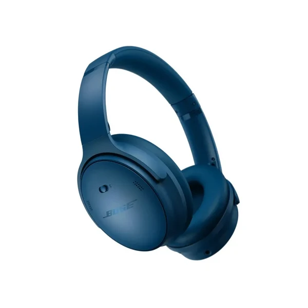 Бездротові повнорозмірні професійні навушники Bose QuietComfort Headphones Twilight Blue у Рівному