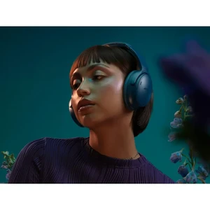 Бездротові повнорозмірні професійні навушники Bose QuietComfort Headphones Twilight Blue - Фото 8