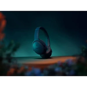 Бездротові повнорозмірні професійні навушники Bose QuietComfort Headphones Twilight Blue - Фото 7