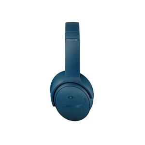 Бездротові повнорозмірні професійні навушники Bose QuietComfort Headphones Twilight Blue - Фото 4