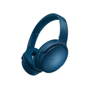 Бездротові повнорозмірні професійні навушники Bose QuietComfort Headphones Twilight Blue - Фото 2