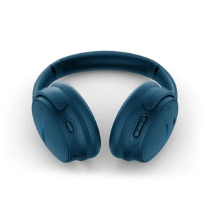 Бездротові повнорозмірні професійні навушники Bose QuietComfort Headphones Twilight Blue - Фото 3