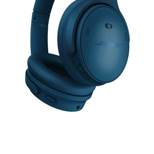 Бездротові повнорозмірні професійні навушники Bose QuietComfort Headphones Twilight Blue - Фото 5