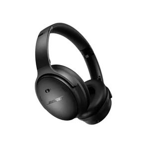 Бездротові повнорозмірні професійні навушники Bose QuietComfort Headphones Black