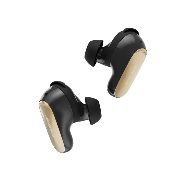 Беспроводные наушники Bose QuietComfort Ultra Earbuds 2nd Gen Desert Gold