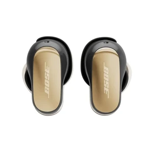 Беспроводные наушники Bose QuietComfort Ultra Earbuds 2nd Gen Desert Gold - Фото 2