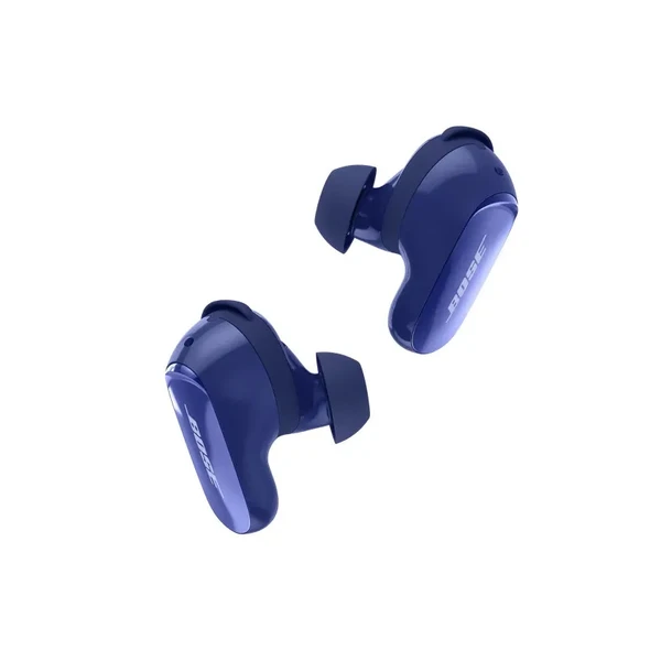 Беспроводные наушники Bose QuietComfort Ultra Earbuds 2nd Gen Midnight Violet