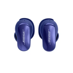Бездротові навушники Bose QuietComfort Ultra Earbuds 2nd Gen Midnight Violet - Фото 2