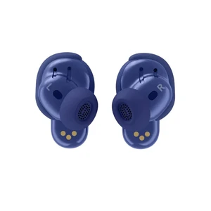 Бездротові навушники Bose QuietComfort Ultra Earbuds 2nd Gen Midnight Violet - Фото 4