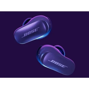 Бездротові навушники Bose QuietComfort Ultra Earbuds 2nd Gen Midnight Violet - Фото 7