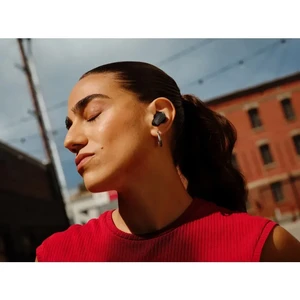 Беспроводные наушники Bose QuietComfort Ultra Earbuds 2nd Gen Black - Фото 6
