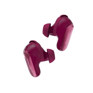 Беспроводные наушники Bose QuietComfort Ultra Earbuds 2nd Gen Deep Plum  - Фото 1