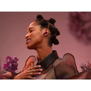 Беспроводные наушники Bose QuietComfort Ultra Earbuds 2nd Gen Deep Plum - Фото 8
