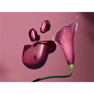Беспроводные наушники Bose QuietComfort Ultra Earbuds 2nd Gen Deep Plum - Фото 7