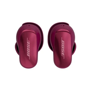 Беспроводные наушники Bose QuietComfort Ultra Earbuds 2nd Gen Deep Plum - Фото 2