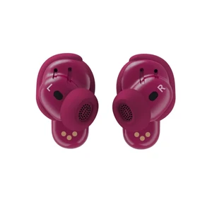 Беспроводные наушники Bose QuietComfort Ultra Earbuds 2nd Gen Deep Plum - Фото 4