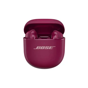 Беспроводные наушники Bose QuietComfort Ultra Earbuds 2nd Gen Deep Plum - Фото 6