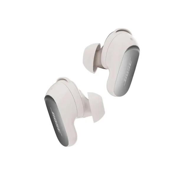 Беспроводные наушники Bose QuietComfort Ultra Earbuds 2nd Gen White Smoke