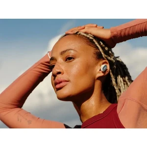 Беспроводные наушники Bose QuietComfort Ultra Earbuds 2nd Gen White Smoke - Фото 7