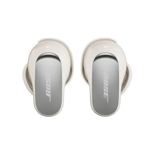 Беспроводные наушники Bose QuietComfort Ultra Earbuds 2nd Gen White Smoke - Фото 2