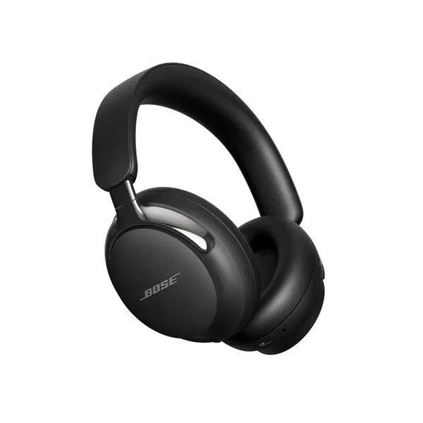 Бездротові накладні навушники Bose QuietComfort Ultra Headphones 2nd Gen Black у Рівному