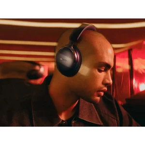 Беспроводные накладные наушники Bose QuietComfort Ultra Headphones 2nd Gen Black - Фото 7