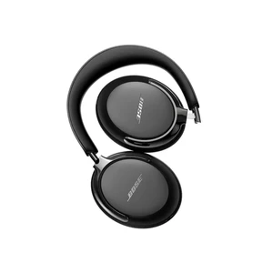 Беспроводные накладные наушники Bose QuietComfort Ultra Headphones 2nd Gen Black - Фото 5