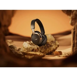 Беспроводные накладные наушники Bose QuietComfort Ultra Headphones 2nd Gen Desert Gold - Фото 8