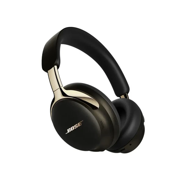 Бездротові накладні навушники Bose QuietComfort Ultra Headphones 2nd Gen Driftwood Sand у Рівному