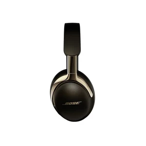 Беспроводные накладные наушники Bose QuietComfort Ultra Headphones 2nd Gen Desert Gold - Фото 4