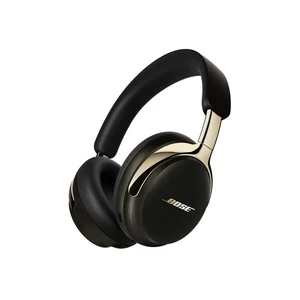 Беспроводные накладные наушники Bose QuietComfort Ultra Headphones 2nd Gen Desert Gold - Фото 3