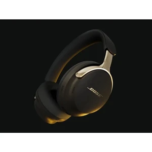 Беспроводные накладные наушники Bose QuietComfort Ultra Headphones 2nd Gen Desert Gold - Фото 7