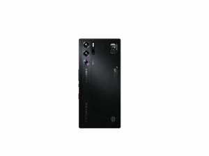 Геймерский смартфон ZTE Nubia Red Magic 9 Pro 8 GB/256 GB из Snapdragon 8 Gen 3 - Фото 2