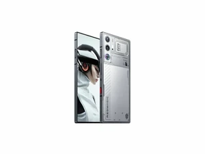 Геймерский смартфон ZTE Nubia Red Magic 9 Pro 8 GB/256 GB из Snapdragon 8 Gen 3 - Фото 3