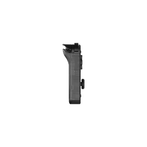 Портативная игровая консоль Retroid Pocket 2S Clear Black 128GB - Фото 2